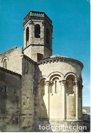 Postkarten: POSTAL L00626: Sant Marti Sarroca, Barcelona