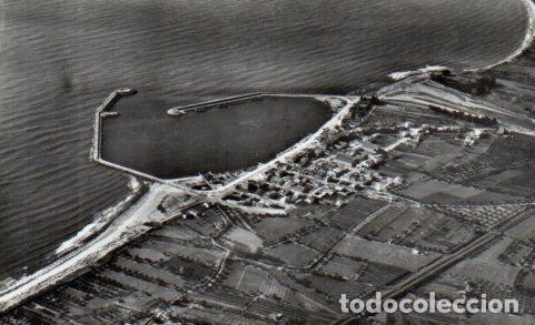 Postkarten: POSTAL PV02684: Cambrils vista aerea - NULL