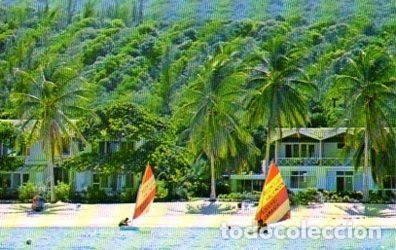 Postkarten: POSTAL PV02540: The Half Moon Club en Jamaica