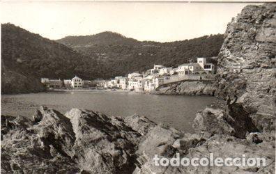 Postales: POSTAL PV02546: Vista Sa Tuna en Bagur