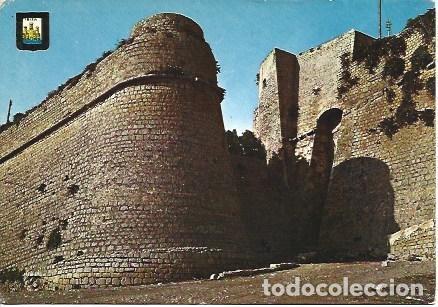 Postais: POSTAL L00147: Portal Nou en Ibiza - NULL