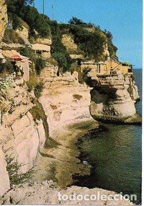 Postkarten: POSTAL PV00232: Charente-Maritime, Meschers