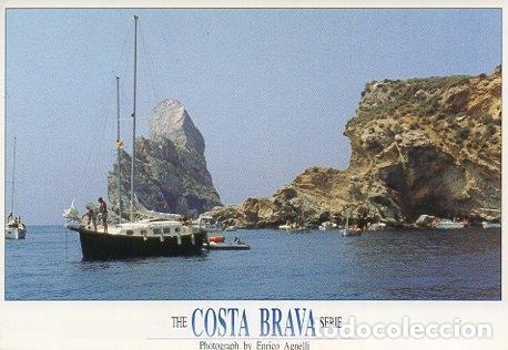 Postales: POSTAL PV00340: Illes Medes, Girona - Foto 1