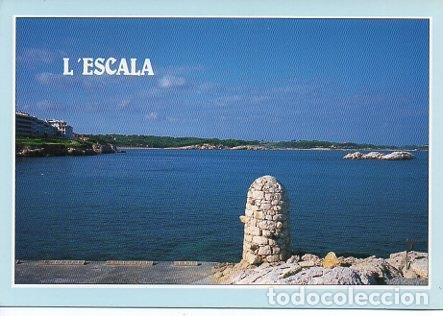 Postkarten: POSTAL PV00336: L'Escala - NULL