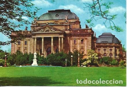Postales: POSTAL A2934: Wiesbaden - Foto 1