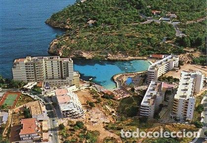 Postales: POSTAL PV00016: Cala Vi&ntilde;as, Mallorca - Foto 1