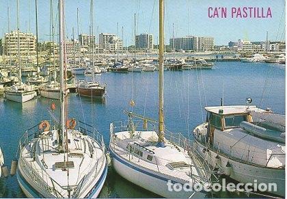 Postales: POSTAL PV00032: Can Pastilla, Mallorca - Foto 1