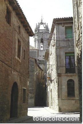Postcards: POSTAL L01236: El Carrero en Moia, Barcelona