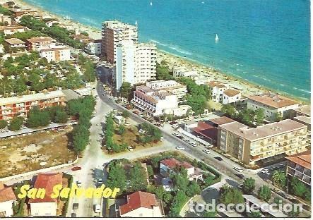 Postales: POSTAL L01320:Vista parcial de Sant Salvador,, Tarragona - NULL
