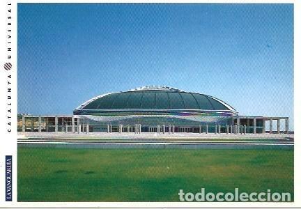Postais: POSTAL L01162: Palau Sant Jordi en Barcelona - NULL