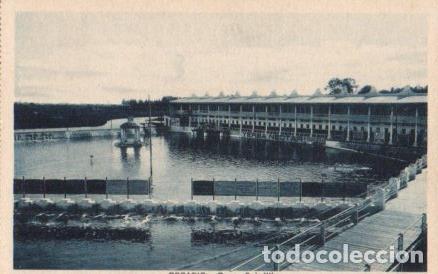 Postkarten: POSTAL PV04115: Ba&ntilde;os Saladillo en Rosario - NULL