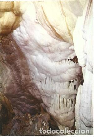 Cartes Postales: POSTAL L00742: Gruta de las Maravillas en Aracena - NULL