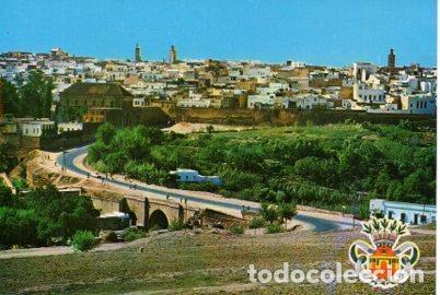 Postkarten: POSTAL PV04629: Meknes - NULL