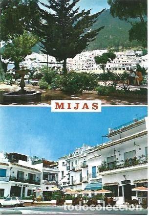 Postais: POSTAL L00705: Aspectos de Mijas - NULL