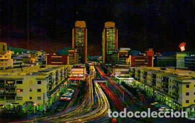 Cartoline: POSTAL PV04617: Hotel Silencio en Caracas