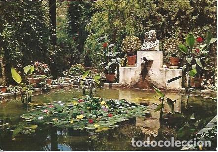 Postkarten: POSTAL L01057: El tocador de la Dama de Elche, Alicante