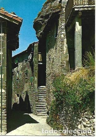 Postales: POSTAL L01063: Can Banus en Rupit, Barcelona - Foto 1