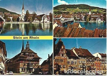 Postales: POSTAL L00964: Vistas de Stein - Foto 1