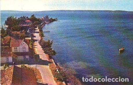 Postkarten: POSTAL PV04369: Cienfuegos, Cuba - NULL
