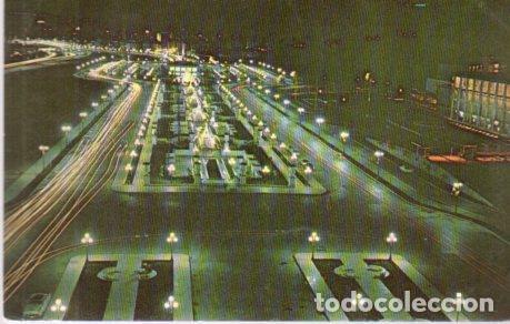 Postkarten: POSTAL PV04375: Paseo de los Proceres, Caracas - NULL