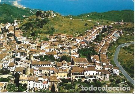 Postais: POSTAL L02219: Begur, vista general - NULL