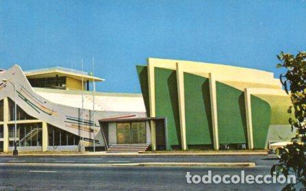 Postkarten: POSTAL PV04328: Centro vacacional en Maracaibo, Venezuela - NULL