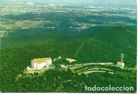 Postais: POSTAL L02315: Santuari dels Angels, Girona - NULL