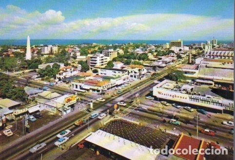 Postkarten: POSTAL PV04471: Avenida 5 julio con Avenida Bella Vista, Maracaibo - NULL