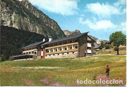 Postkarten: POSTAL L02284: Complejo residencial Los Abetos en Lleida - NULL