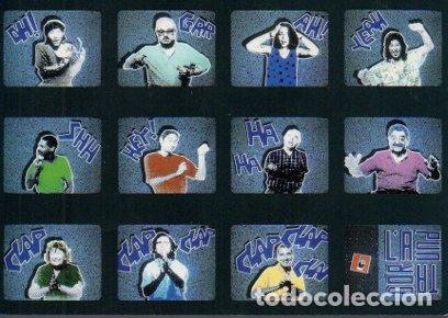 Cartoline: POSTAL PV05149: Publicidad L'Apuntador , Barcelona - NULL