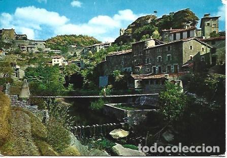 Postales: POSTAL L02134: Rupit. Vista parcial - Foto 1