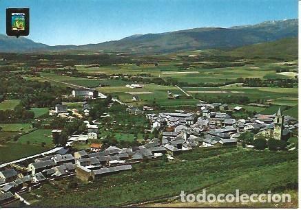 Cartes Postales: POSTAL L02143: Panoramica de Llivia. Girona