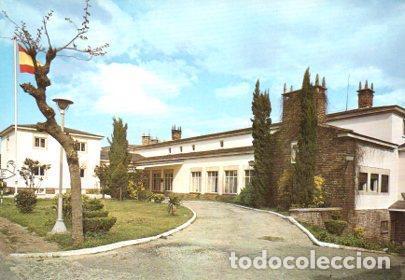 Postkarten: POSTAL PV04812: Albergue Nacional de carretera de Ribadeo
