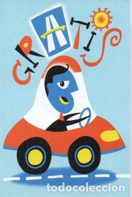 Postcards: POSTAL PV05283: Publicidad Campanya Maragall Ciutadans pel canvi - NULL