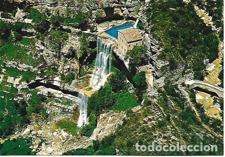 Postales: POSTAL L02507: Paisaje de Sant Miquel del Fai - NULL