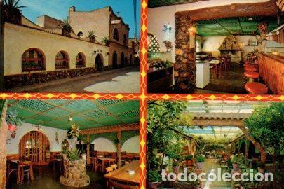 Postales: POSTAL PV04935: El Cortijo en Malgrat de Mar - Foto 1