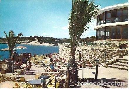 Postales: POSTAL L02395: Punta Dorada en Salou - Foto 1