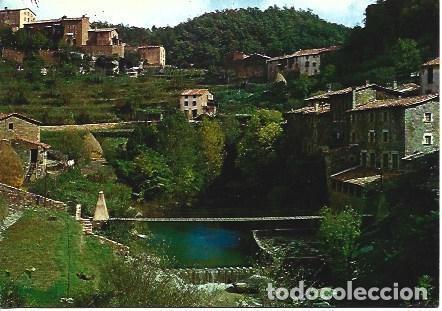 Postales: POSTAL L02364: Rupit. Vista parcial - Foto 1