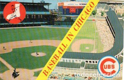 Postales: POSTAL PV04865: White Sox Park, Chicago - Foto 1