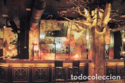 Cartoline: POSTAL PV04940: Publicidad Discoteca Boss, Valencia - NULL