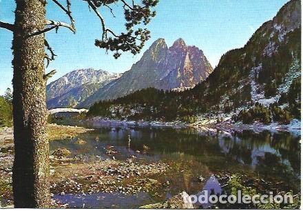 Postkarten: POSTAL L02420: Parque Nacional en Espot - NULL