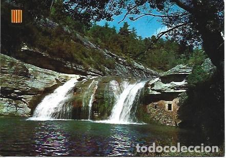 Postales: POSTAL L02443: La Tosca en Moia, Barcelona - Foto 1