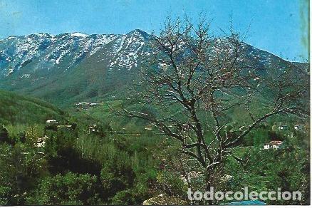 Postales: POSTAL L02430: Vista Matagalls en Viladrau - NULL