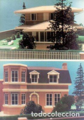 Postcards: POSTAL PV05311: Publicidad Residencial Eden, Elche - NULL