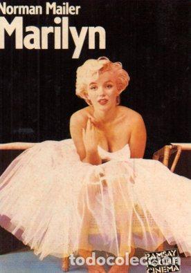 Postais: POSTAL PV05721: Marilyn Monroe, Norman Mailer. Ramsay Poche Cinema - NULL