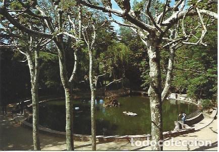 Postales: POSTAL L01785: Parque Municipal de Moia, Barcelona - NULL