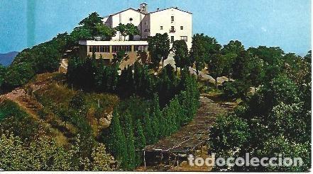 Postkarten: POSTAL L01773: Santuari dels Angels, Girona - NULL