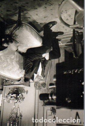 Cartes Postales: POSTAL PV05681: James Dean, n&ordm; 30253. 1982 James Dean Foundation - NULL