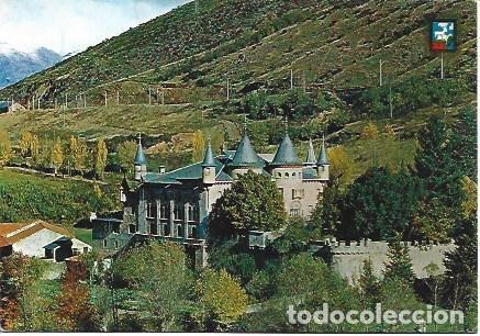 Cartoline: POSTAL L01738: Torre del Riu en Alp, Girona - NULL