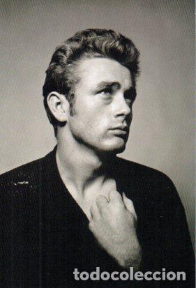 Postcards: POSTAL PV05684: James Dean, n&ordm; 30252. 1982 James Dean Foundation - NULL